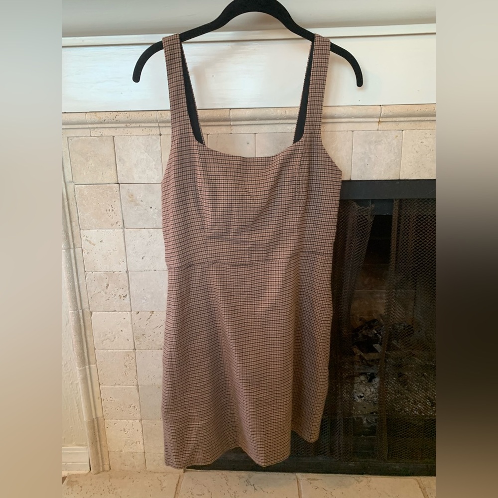 Abercrombie & Fitch Mini Dress